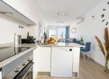 Resale - Apartment / flat - Playa Flamenca