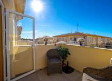 Resale - Apartment / flat - Playa Flamenca