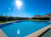 Resale - Apartment / flat - Playa Flamenca