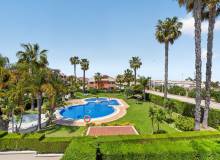 Resale - Apartment / flat - Playa Flamenca