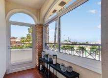 Resale - Apartment / flat - Playa Flamenca