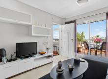 Resale - Apartment / flat - Playa Flamenca