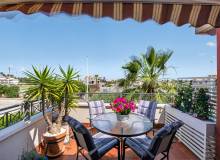 Resale - Apartment / flat - Playa Flamenca