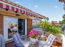 Resale - Apartment / flat - Playa Flamenca