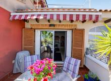 Resale - Apartment / flat - Playa Flamenca