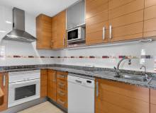Resale - Apartment / flat - Playa Flamenca