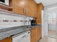 Resale - Apartment / flat - Playa Flamenca