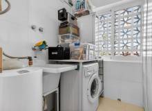 Resale - Apartment / flat - Playa Flamenca