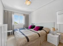 Resale - Apartment / flat - Playa Flamenca