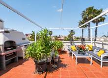 Resale - Apartment / flat - Playa Flamenca