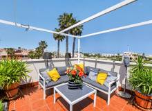 Resale - Apartment / flat - Playa Flamenca