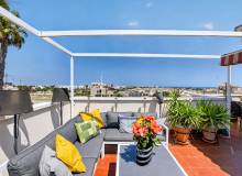 Resale - Apartment / flat - Playa Flamenca