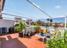 Resale - Apartment / flat - Playa Flamenca