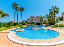Resale - Apartment / flat - Playa Flamenca