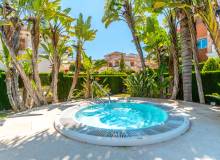 Resale - Apartment / flat - Playa Flamenca