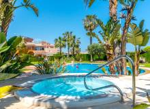 Resale - Apartment / flat - Playa Flamenca