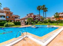 Resale - Apartment / flat - Playa Flamenca