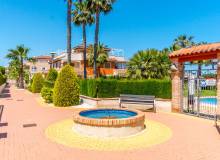 Resale - Apartment / flat - Playa Flamenca