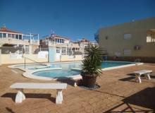 Resale - Apartment / flat - Playa Flamenca