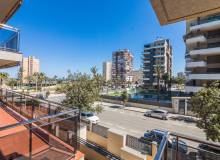 Resale - Apartment / flat - Playa San Juan