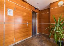 Resale - Apartment / flat - Playa San Juan