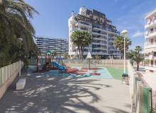Resale - Apartment / flat - Playa San Juan