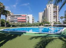 Resale - Apartment / flat - Playa San Juan