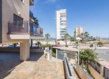 Resale - Apartment / flat - Playa San Juan