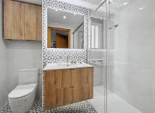 Resale - Apartment / flat - Playa San Juan
