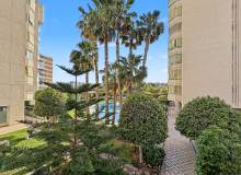 Resale - Apartment / flat - Playa San Juan