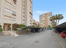 Resale - Apartment / flat - Playa San Juan