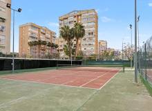 Resale - Apartment / flat - Playa San Juan