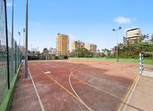 Resale - Apartment / flat - Playa San Juan