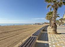 Resale - Apartment / flat - Playa San Juan