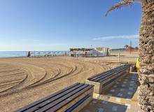 Resale - Apartment / flat - Playa San Juan