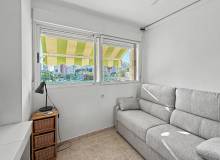 Resale - Apartment / flat - Playa San Juan