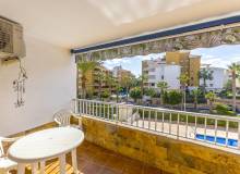 Resale - Apartment / flat - Punta Prima - El Acequión