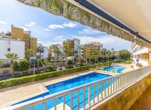 Resale - Apartment / flat - Punta Prima - El Acequión