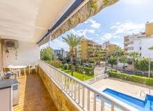 Resale - Apartment / flat - Punta Prima - El Acequión