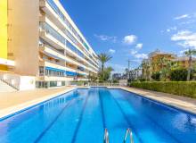 Resale - Apartment / flat - Punta Prima - El Acequión