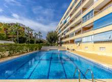 Resale - Apartment / flat - Punta Prima - El Acequión