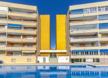 Resale - Apartment / flat - Punta Prima - El Acequión