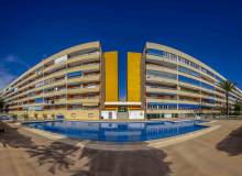 Resale - Apartment / flat - Punta Prima - El Acequión