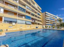 Resale - Apartment / flat - Punta Prima - El Acequión