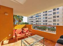 Resale - Apartment / flat - Punta Prima - La Recoleta