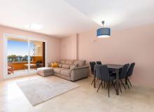 Resale - Apartment / flat - Punta Prima - La Recoleta