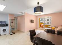 Resale - Apartment / flat - Punta Prima - La Recoleta