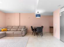 Resale - Apartment / flat - Punta Prima - La Recoleta