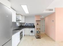 Resale - Apartment / flat - Punta Prima - La Recoleta