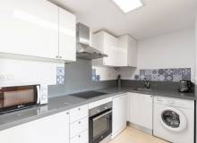 Resale - Apartment / flat - Punta Prima - La Recoleta